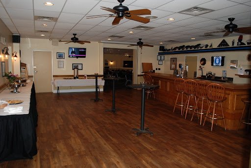 Bar Area